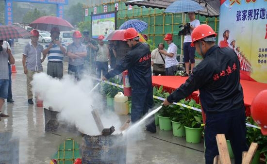 张家界好地建筑安装工程有限责任公司,张家界房屋建筑,公里工,市政工程