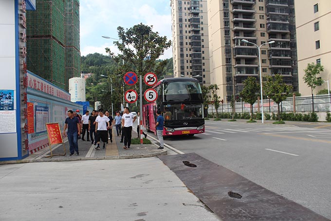 张家界好地建筑安装工程有限责任公司,张家界房屋建筑,公里工,市政工程