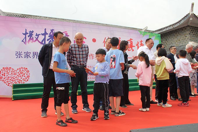 张家界好地建筑安装工程有限责任公司,张家界房屋建筑,公里工,市政工程